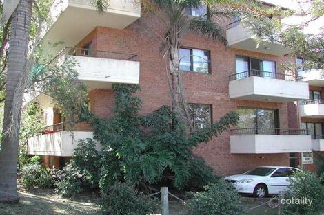 1/21 Railway Pde, Westmead, NSW 2145