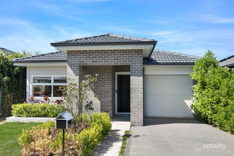 9 Felicity Cres, Grantham Farm, NSW 2765