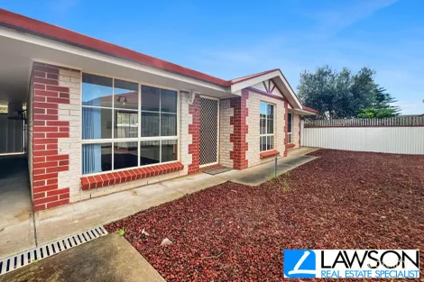 3/14 Shaen St, Port Lincoln, SA 5606