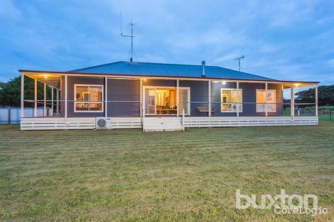 Property photo of 11 Lake Dubban Road Buckley VIC 3240