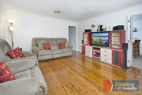Property photo of 6 Coomalong Close Holmesville NSW 2286