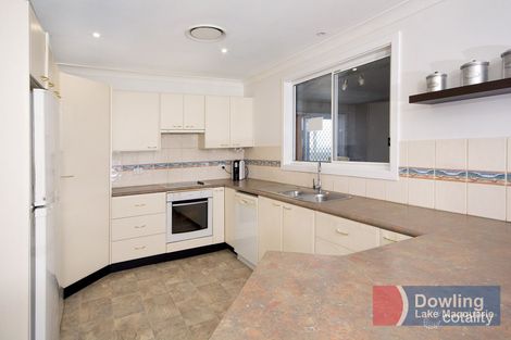 Property photo of 6 Coomalong Close Holmesville NSW 2286