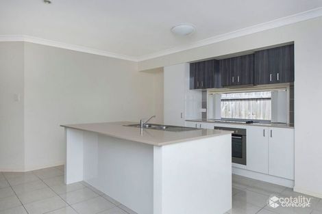 Property photo of 64 Damian Leeding Way Upper Coomera QLD 4209