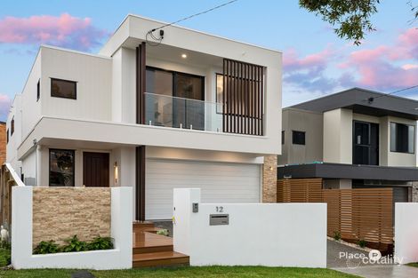 12 Orwell St, Camp Hill, QLD 4152