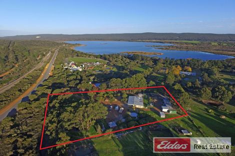 1205 Lower Denmark Rd, Elleker, WA 6330