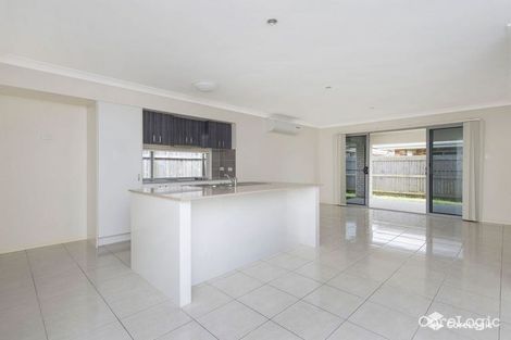 Property photo of 64 Damian Leeding Way Upper Coomera QLD 4209
