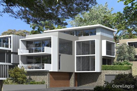 Property photo of 2 Harnett Avenue Mosman NSW 2088