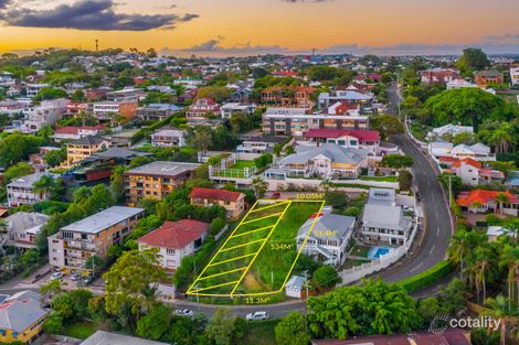 Property photo of 34 Crescent Road Hamilton QLD 4007
