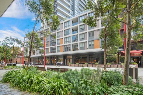 3021/61 Tumbalong Bvd, Haymarket, NSW 2000