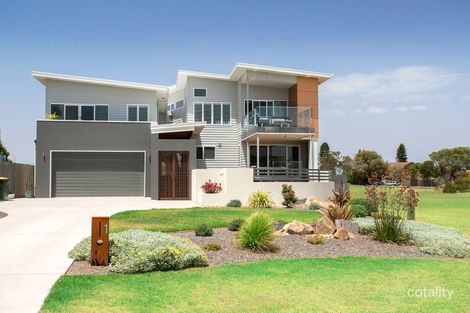 Property photo of 1 Beachside Boulevard Tomakin NSW 2537