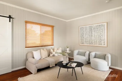 Property photo of 98 Copperfield Street Geebung QLD 4034