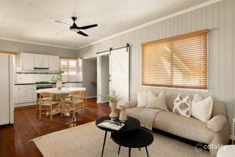 Property photo of 98 Copperfield Street Geebung QLD 4034