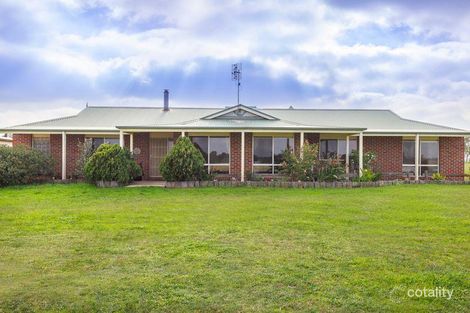 200 Briagolong Rd, Stratford, VIC 3862