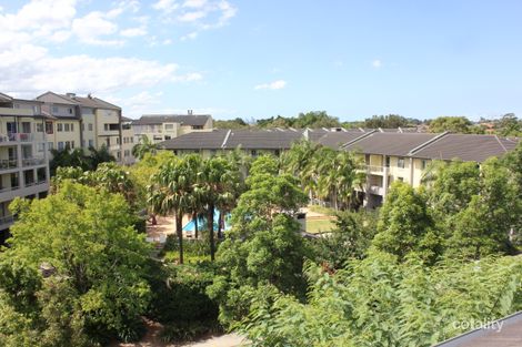 Property photo of 45/102 William Street Five Dock NSW 2046