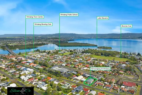 Property photo of 46 Kurrajong Street Windang NSW 2528