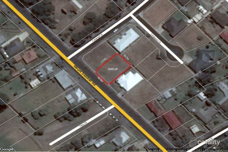 10 Mount Gambier Rd, Millicent, SA 5280