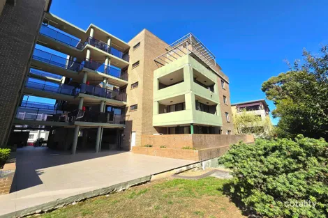 16/5-11 Howard Ave, Northmead, NSW 2152