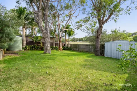 Property photo of 30 Thomas Mitchell Road Killarney Vale NSW 2261