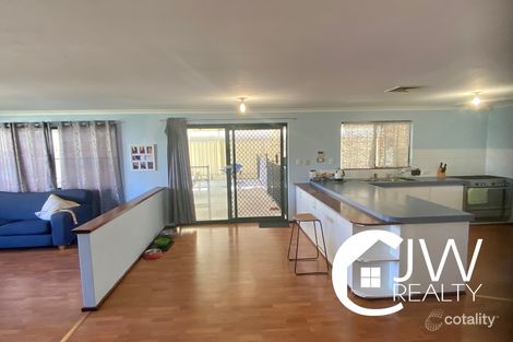 Property photo of 3 Dakota Close West Busselton WA 6280