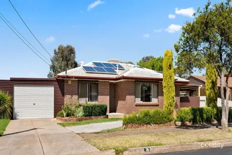 26 OTOMA ST, PARALOWIE, SA 5108