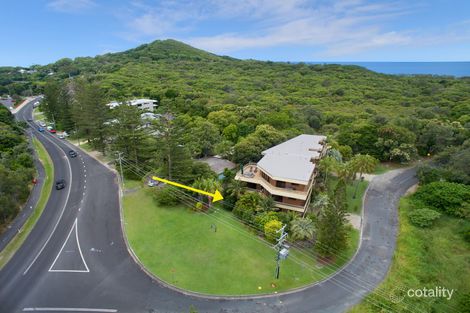 Property photo of 2/110 Lighthouse Road Byron Bay NSW 2481