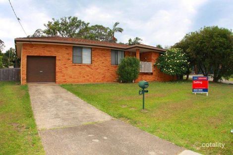 26 The Tiller, Port Macquarie, NSW 2444