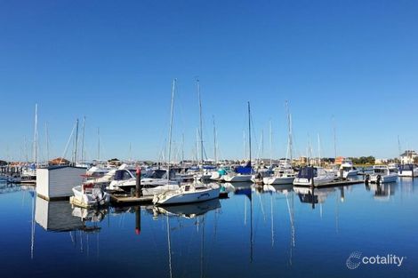 34 Burgee Cove, Geographe, WA 6280