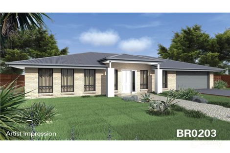 4 Fernrow Dr, Plainland, QLD 4341