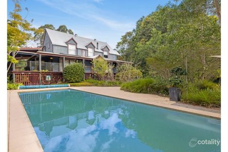 Property photo of 10 John Locke Place Gleniffer NSW 2454