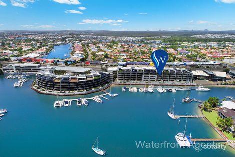 Property photo of 307/11 Nicklin Way Minyama QLD 4575