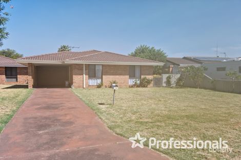 11 Jipse Cres, East Bunbury, WA 6230