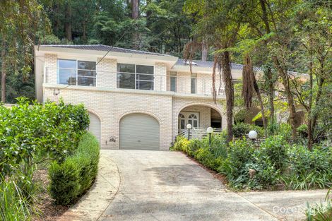 Property photo of 8 Clyde Place Wahroonga NSW 2076