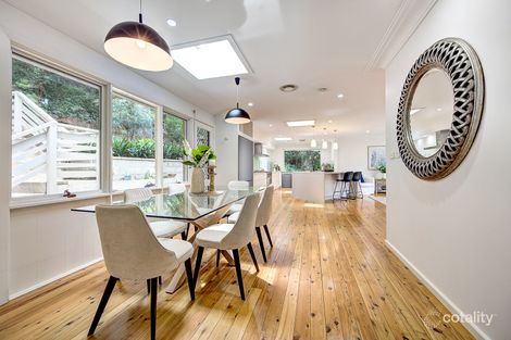 Property photo of 8 Clyde Place Wahroonga NSW 2076