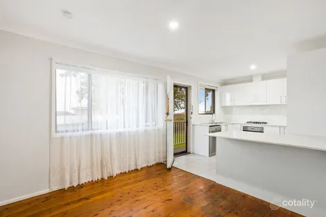 Property photo of 11 Stewart Place Barrack Heights NSW 2528
