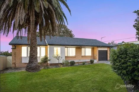 Property photo of 11 Stewart Place Barrack Heights NSW 2528