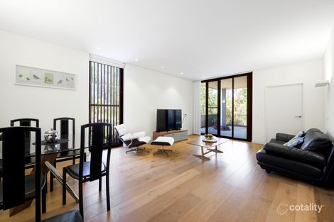 Property photo of 4/1-17 Hamilton Corner Lindfield NSW 2070