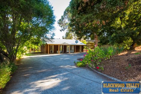 Property photo of 36B Forrest Street Bridgetown WA 6255