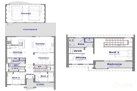 Property photo of 68 Reflection Boulevard Jindalee WA 6036