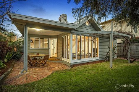 Property photo of 17 Prentice Street Elsternwick VIC 3185