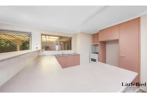 Property photo of 3/32 Sid Barnes Crescent Gordon ACT 2906