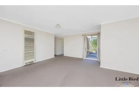 Property photo of 3/32 Sid Barnes Crescent Gordon ACT 2906