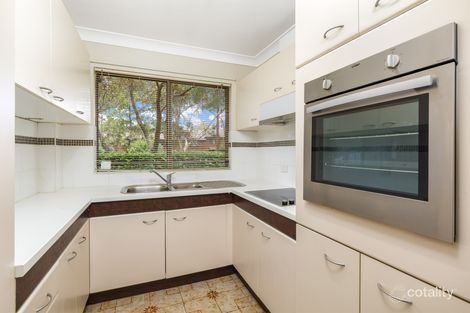 Property photo of 19/23 Taranto Road Marsfield NSW 2122