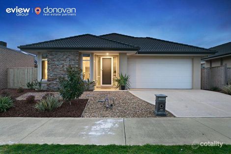 Property photo of 10 Torrens Terrace Sandhurst VIC 3977