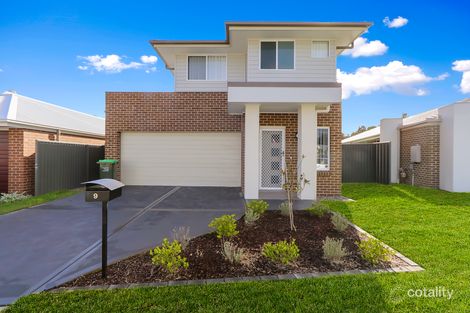 9 Loretto Way, Hamlyn Terrace, NSW 2259