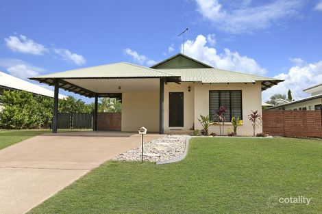 Property photo of 7 Catchlove Street Rosebery NT 0832