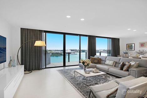 Property photo of 702/19 Barangaroo Avenue Barangaroo NSW 2000