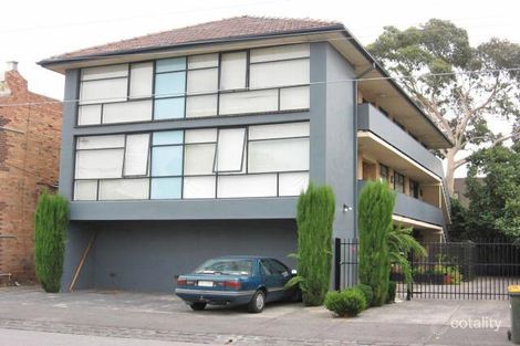 7/13 Alexander St, Collingwood, VIC 3066