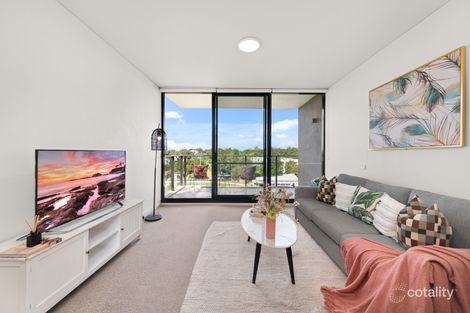 809/21-37 Waitara Ave, Waitara, NSW 2077