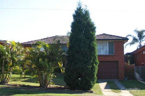 32 Valencia Cres, Toongabbie, NSW 2146