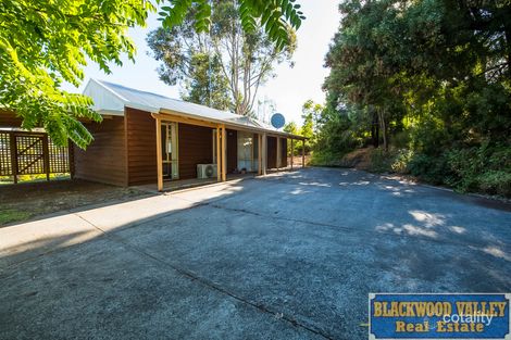 Property photo of 36B Forrest Street Bridgetown WA 6255